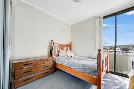 Property photo of 15C/541 Pembroke Road Leumeah NSW 2560