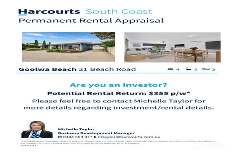 Property photo of 21 Beach Road Goolwa Beach SA 5214