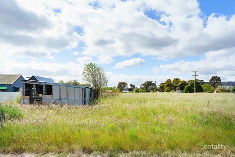 Woods St, Moonambel, VIC 3478