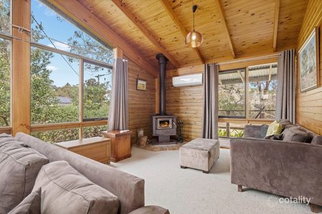 Property photo of 18 Ferguson Drive Balnarring Beach VIC 3926