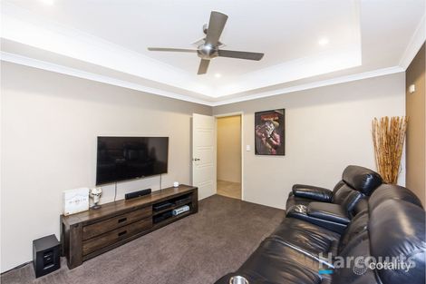 Property photo of 21 Pinot Loop Pearsall WA 6065