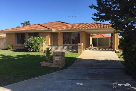 Property photo of 11A Zollner Close Connolly WA 6027