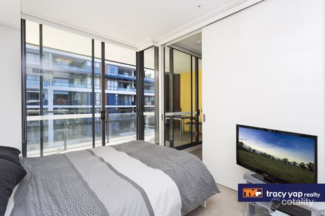 Property photo of 803D/5 Pope Street Ryde NSW 2112