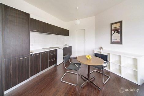 Property photo of 23/63 Alexandra Avenue South Yarra VIC 3141