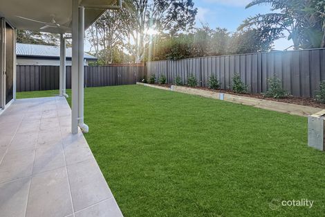 Property photo of 13 Tallong Place Caringbah South NSW 2229