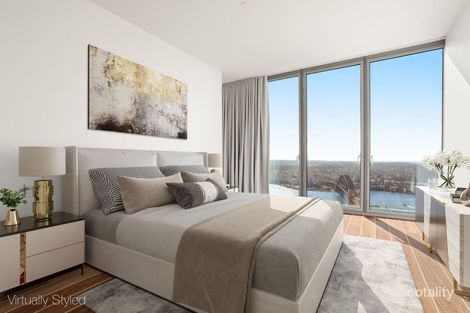Property photo of 85A/88 Barangaroo Avenue Barangaroo NSW 2000