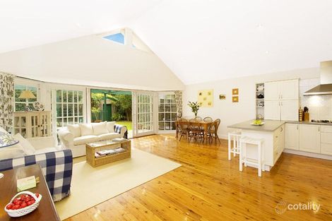 Property photo of 36 Duntroon Avenue Roseville NSW 2069