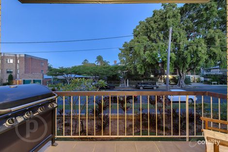 Property photo of 3/15 Elystan Road New Farm QLD 4005