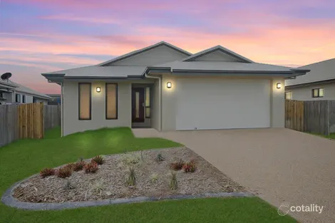 Property photo of 52 Twinview Terrace Idalia QLD 4811