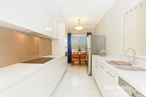 Property photo of 6A Young Street Parramatta NSW 2150