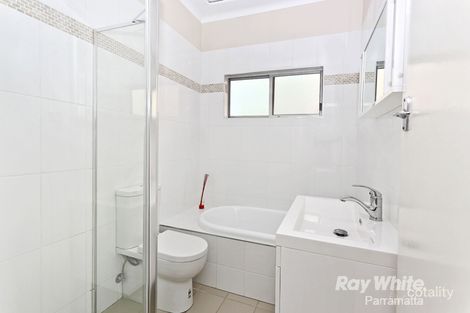 Property photo of 6A Young Street Parramatta NSW 2150