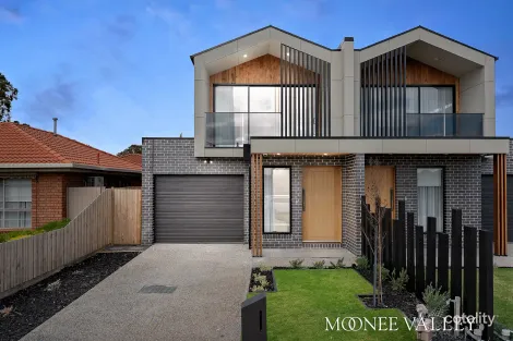 Property photo of 20A Sydney Street Avondale Heights VIC 3034