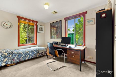 Property photo of 8 Hedley Street Hackett ACT 2602