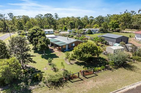 36 Miller St, Blackbutt, QLD 4314