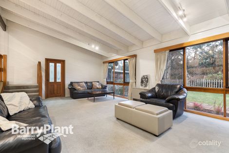 Property photo of 51 Menzies Road Menzies Creek VIC 3159