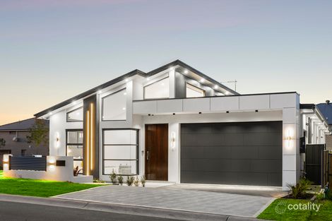 Property photo of 6 Basalt Street Gables NSW 2765