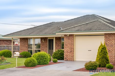 Property photo of 10 Dukes Court Latrobe TAS 7307