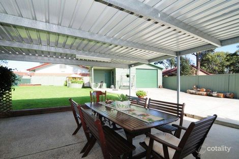 Property photo of 37 Gibson Crescent Sanctuary Point NSW 2540
