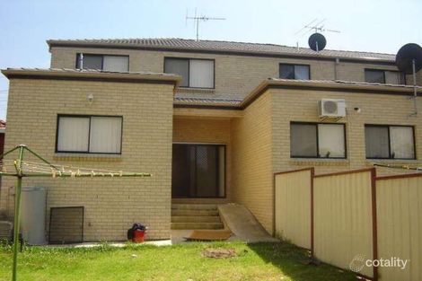 Property photo of 299C Polding Street Fairfield West NSW 2165