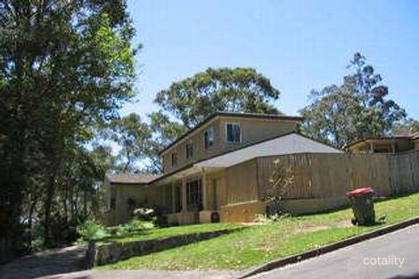 Property photo of 26 Meredith Avenue Hornsby Heights NSW 2077