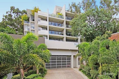 302/18 Paradise St, Highgate Hill, QLD 4101