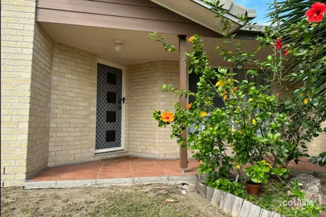 Property photo of 169 Macquarie Way Drewvale QLD 4116