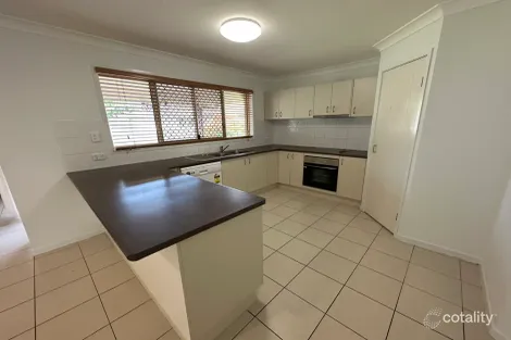 Property photo of 169 Macquarie Way Drewvale QLD 4116