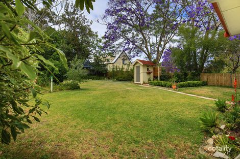 Property photo of 72 Jerry Bailey Road Shoalhaven Heads NSW 2535