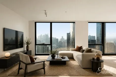 5401/90 Queens Bridge St, Southbank, VIC 3006