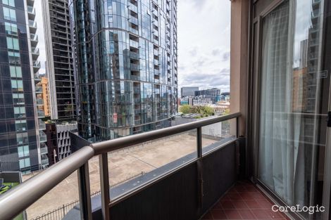 Property photo of 801/333-351 Exhibition Street Melbourne VIC 3000