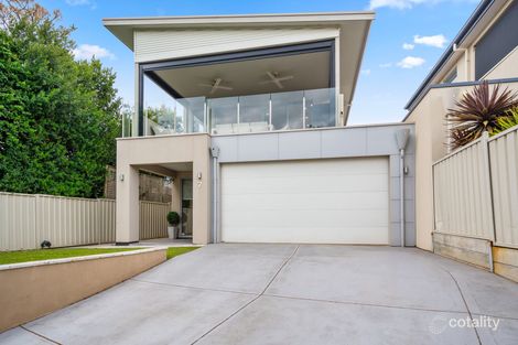 7 Sherlock Rd, Kingston Park, SA 5049