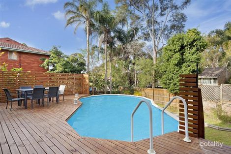 Property photo of 30 Little Willandra Road Cromer NSW 2099