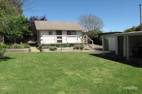 Property photo of 47 Hampton Street Moe VIC 3825