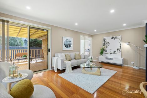 Property photo of 52 Rowans Road Highett VIC 3190
