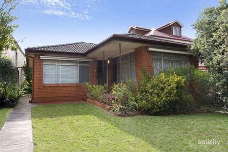Property photo of 1363 Botany Road Botany NSW 2019