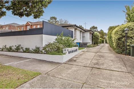 Property photo of 6/19 Grandview Terrace Kew VIC 3101