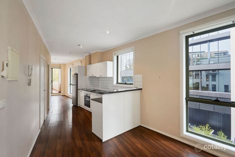 Property photo of 17/198-210 Peel Street North Melbourne VIC 3051