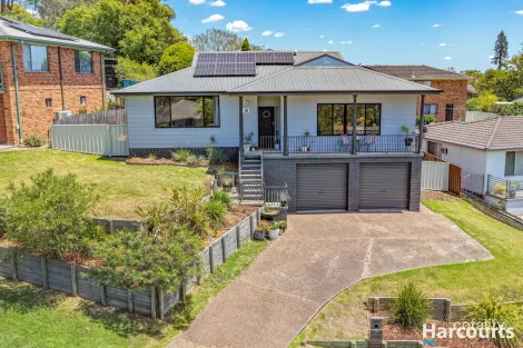 16 Kenley Cres, Macquarie Hills, NSW 2285