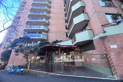 Property photo of 28/17-25 Wentworth Avenue Sydney NSW 2000