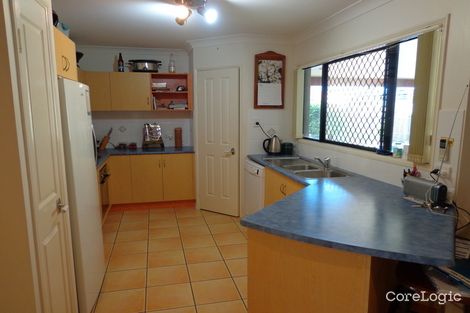 Property photo of 14 Crestbrook Drive Mount Louisa QLD 4814