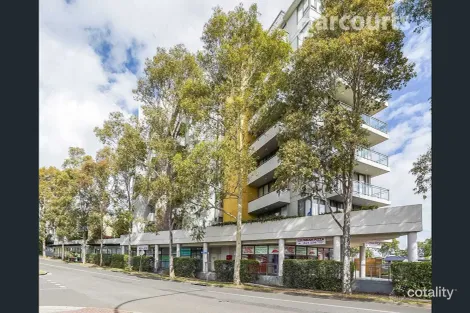 Property photo of 15C/541 Pembroke Road Leumeah NSW 2560