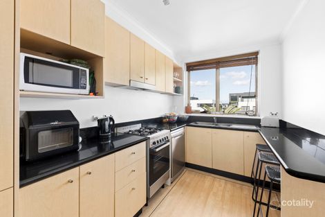 Property photo of 34/30 Murphy Street South Yarra VIC 3141