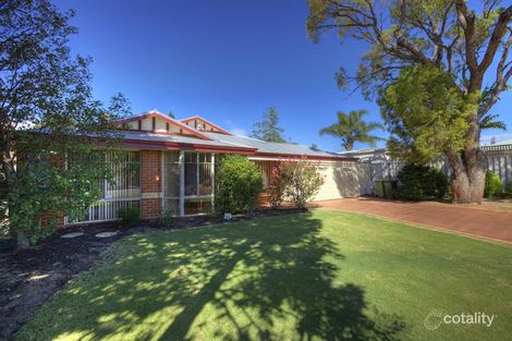 Property photo of 49 Passiflora Drive Forrestfield WA 6058