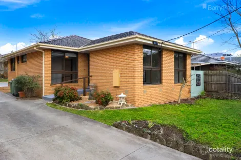 1/25 Bourke St, Ringwood, VIC 3134