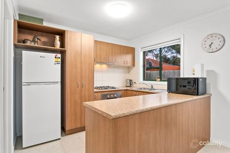 Property photo of 54/22 Ventosa Way Werribee VIC 3030