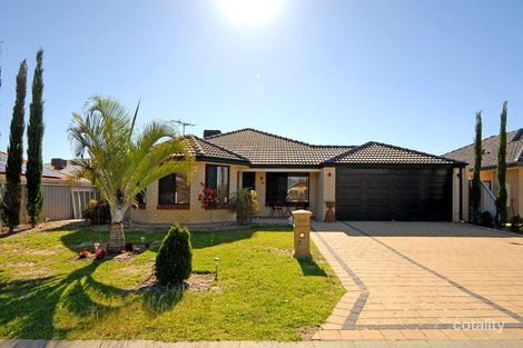 20 Grace Pass, Bennett Springs, WA 6063