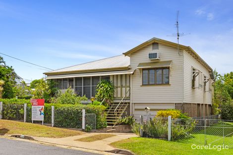 Property photo of 18 Ward Street The Range QLD 4700