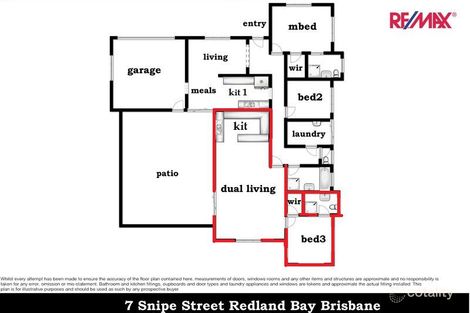 Property photo of 7 Snipe Street Redland Bay QLD 4165