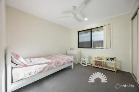 Property photo of 6 Lyndon Way Bellmere QLD 4510