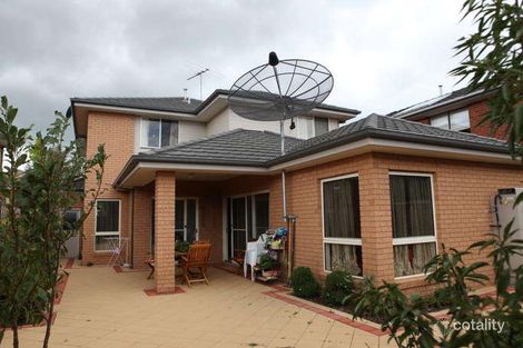 Property photo of 3 Turnstone Drive Point Cook VIC 3030